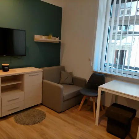 Apartment Cozy Place In *