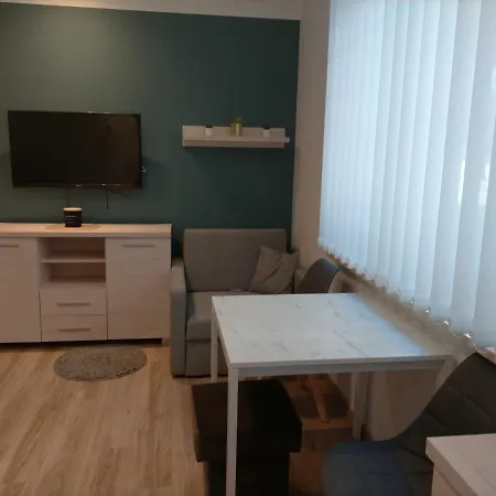 Apartment Cozy Place In