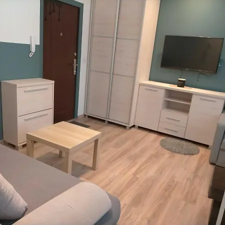 Cozy Place In Krakau