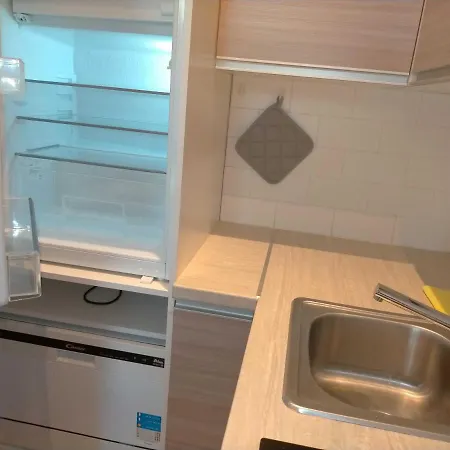 Cozy Place In Apartmán *