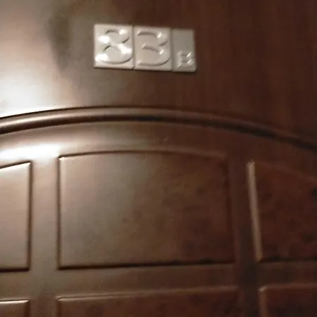 Apartmán Cozy Place In *