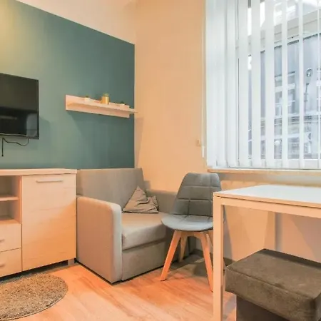 Cozy Place In Apartmán *