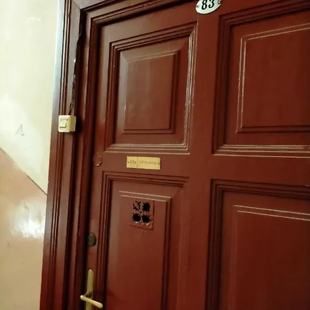 Cozy Place In Krakov