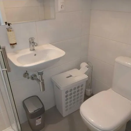 Cozy Place In Apartmán *