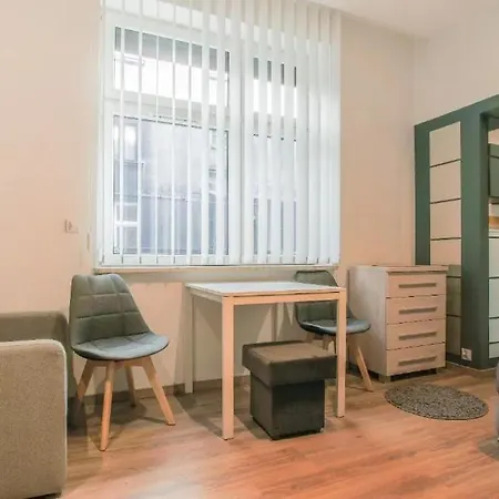 Cozy Place In Apartment