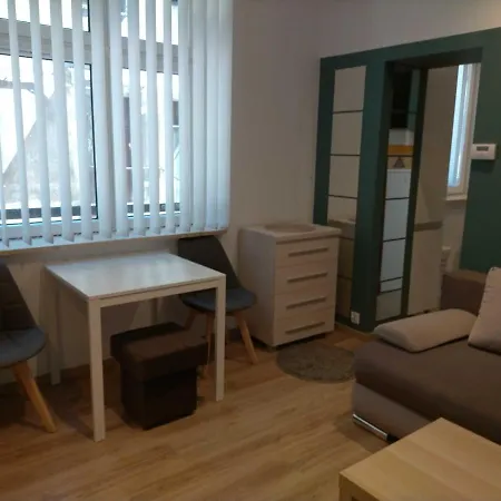 Cozy Place In Apartment