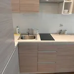 Apartment Cozy Place In Krakow