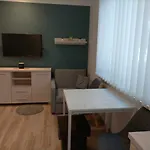 Apartment Cozy Place In