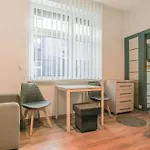 Cozy Place In Apartment