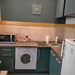 Apartment Cozy Place In