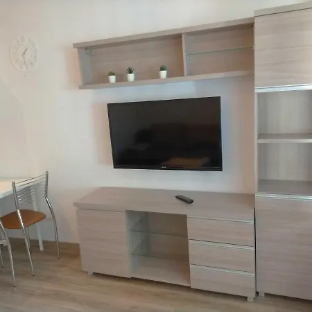 Cozy Place In Apartamento