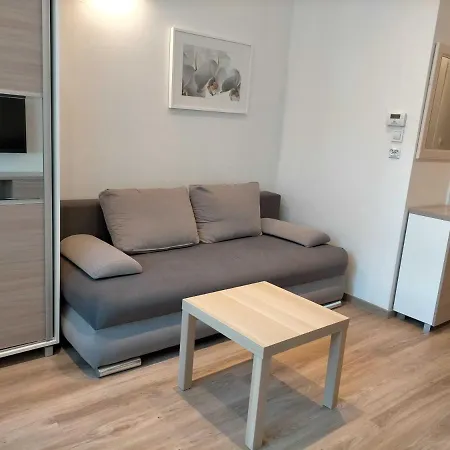 Apartamento Cozy Place In