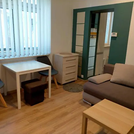 Apartamento Cozy Place In *