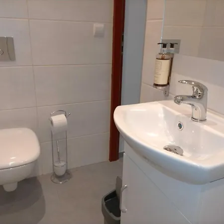 Cozy Place In Apartamento *