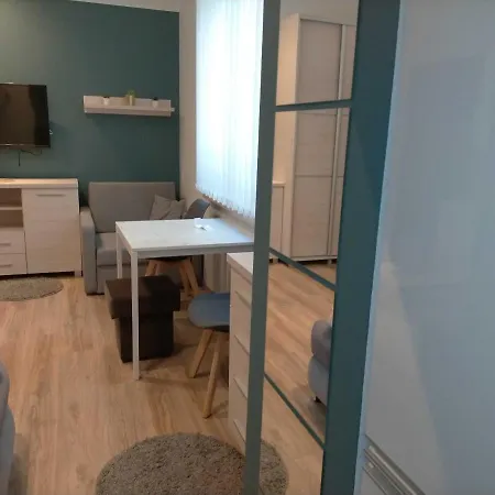 شقة Cozy Place In كراكوفيا