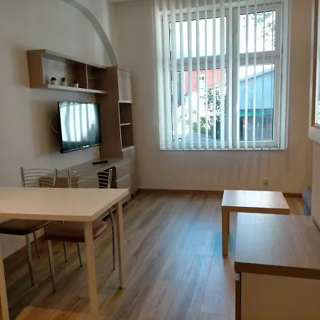 Apartamento Cozy Place In