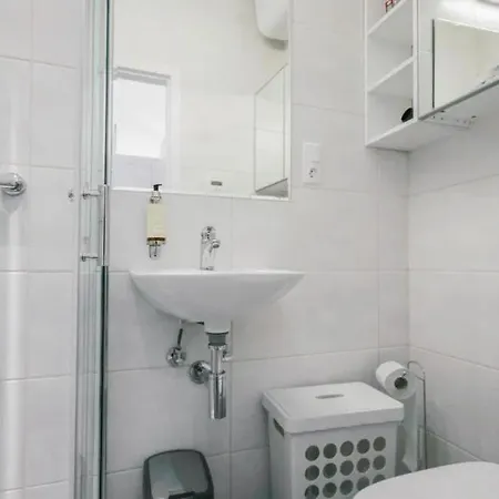 公寓 Cozy Place In *