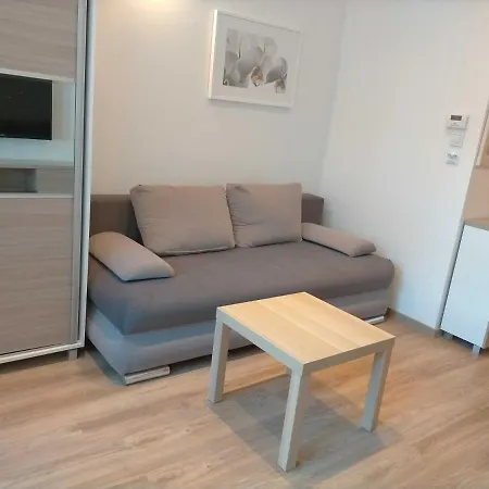 Cozy Place In 克拉科夫